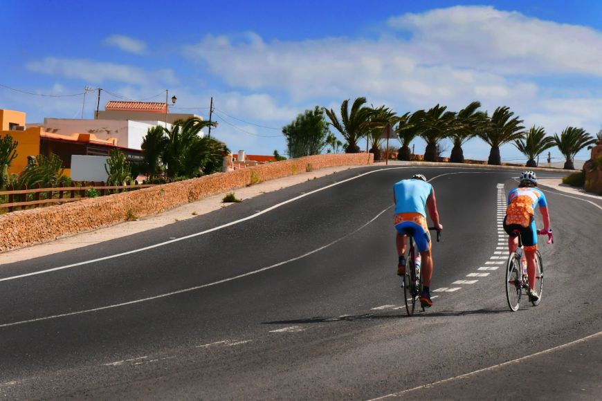 Ruta Maó