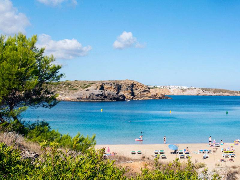 Club Hotel Aguamarina con el deporte